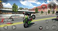 Xtreme Motorbikes | Play the Cool Free Game on PacoGames