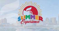 Summer Experience / Overview