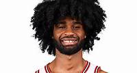 Coby White - Chicago Bulls Point Guard - ESPN
