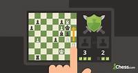 Puzzle Battle - Compete with your Chess Friends