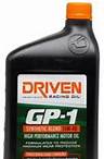 GP-1 15W-40 Synthetic Blend High Performance Oil