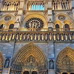4. Catedral de Notre Dame