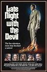 Late Night with the Devil (2023) ⭐ 7.6 | Horror