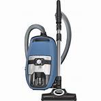 Miele Blizzard CX1 Total Care Bagless Canister Vacuum Cleaner or 9 Payments of $116.66