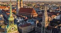 Altstadtführung Die Stadtführung für alle, die die schönsten Ecken der Münchner Innenstadt kennenlernen möchten. Jetzt für nur 18 € buchen!