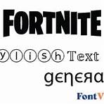 Fortnite Font Generator 🅲🅾🅿🆈 & 🅿🅰🆂🆃🅴 Create cool usernames