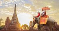 Du lịch Thái Lan | Tour hè đi Thái Lan hấp dẫn | du lich thai lan