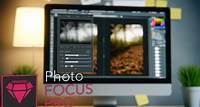 InPixio Photo Focus Pro – Enfocar fotografías borrosas