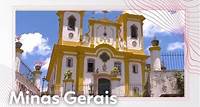 Censo do IBGE: veja população atualizada dos 853 municípios de Minas Gerais