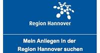 Online-Services in der Region Hannover