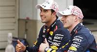 Red Bull regresó a la F1 a la realidad con 1-2 de Verstappen y Checo en Japón Con relativa facilidad, Verstappen y Pérez se anotaron el tercer 1-2 para Red Bull en cuatro carreras que lleva la temporada 2024 de la Fórmula 1 José Antonio Cortés