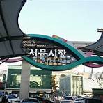 1. Seomun Market