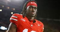 Mock draft for 2024 season: Where do incoming rookies fit in? For our first mock draft of 2024, we allowed our crew to draft players from the incoming rookie class. See where Marvin Harrison Jr. was picked and why Travis Kelce wasn't the first TE taken. ESPN Fantasy Ian Johnson/Icon Sportswire