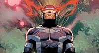 Cyclops (Scott Summers) Powers, Summary, & Villains | Marvel