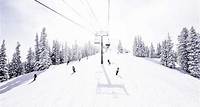 Lift Tickets | Aspen Snowmass