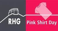 28.02.2024: Pink-Shirt-Day am RHG