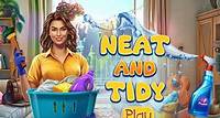 Play Neat and Tidy Online