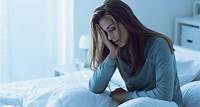 How Does Insomnia Affect Women? | Sleep Foundation