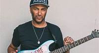 Dive deep into heavy metal hidden gems and classic cuts with Tom Morello