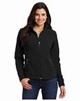 Port Authority L217 Women's Value Fleece Jacket - Apparel.com