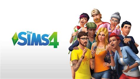 Newsletter - The Sims 4 Official Site