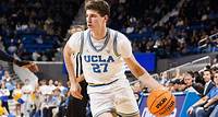 UCLA freshman Jan Vide enters the Transfer Portal