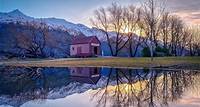 About Glenorchy