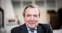 Gerhard Schröder – der letzte nicht-grüne Kanzler