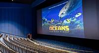 Simons Theatre - New England Aquarium