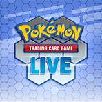 Pokémon Trading Card Game Live