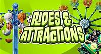 Rides & Attractions