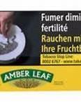 Amber Leaf 10*50