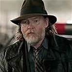 Donal Logue in Gotham (2014)