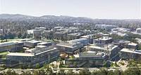 First look: Inside Microsoft’s plan to reboot its original Redmond campus