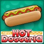 Papa s Hot Doggeria | Cooking Games