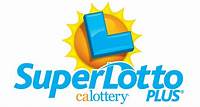 SuperLotto Plus | California State Lottery