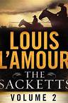 The Sacketts Volume Two 12-Book Bundle