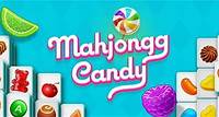 Mahjongg Candy | Play Online for Free | MeTV