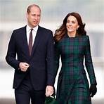 William Wasn't There When Kate Filmed Cancer Video