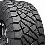 Shop for Nitto Ridge Grappler at www.Discounttire.com. Some think it's impossible to combine off-road performance and on-road comfort in a set of all-terrain tires. But if it is, the Nitto Ridge Gr...