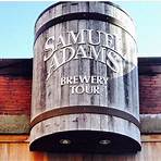 11. Samuel Adams Brewery