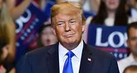 Trump Says His Position On Abortion Is Whichever One Will Get Him Elected PALM BEACH, FL - In a brilliant political maneuver designed to ensure he wins the election, former President Donald Trump said his position on abortio