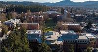 UO graduate programs named top 10 by U.S. News & World Report: special education #3, legal writing #1, environmental law #7