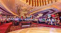 Slots | Live! Casino & Hotel Philadelphia®