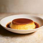 Creme Caramel For One