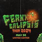 MAY 30 - FEID FerxxoCalipsis Tour 2024
