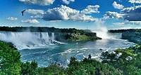 Hotels near Niagara Falls Canada