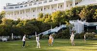 Photos of Activities & Things to Do on Mackinac Is. | Grand Hotel