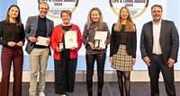 Die Bielefelder Ledermanufaktur gewinnt den begehrten Life & Living Award 2024