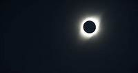 What Is a Total Solar Eclipse?